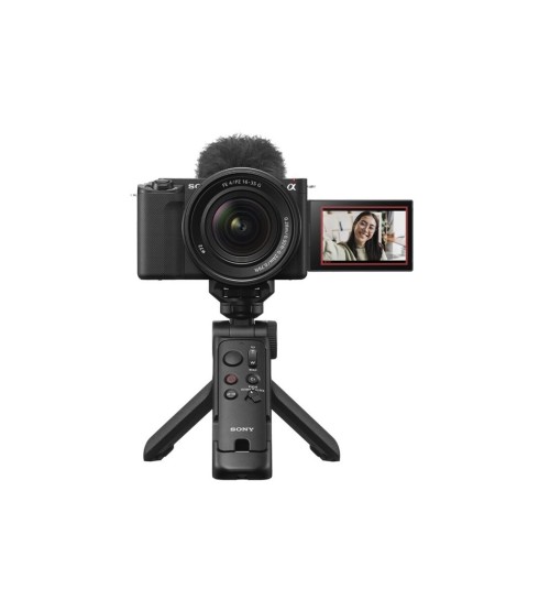 Sony GP-VPT3 Multi Functional Shooting Grip/Bluetooth Grip Sony GP-VPT3 Multi Functional Shooting Grip/Bluetooth Grip